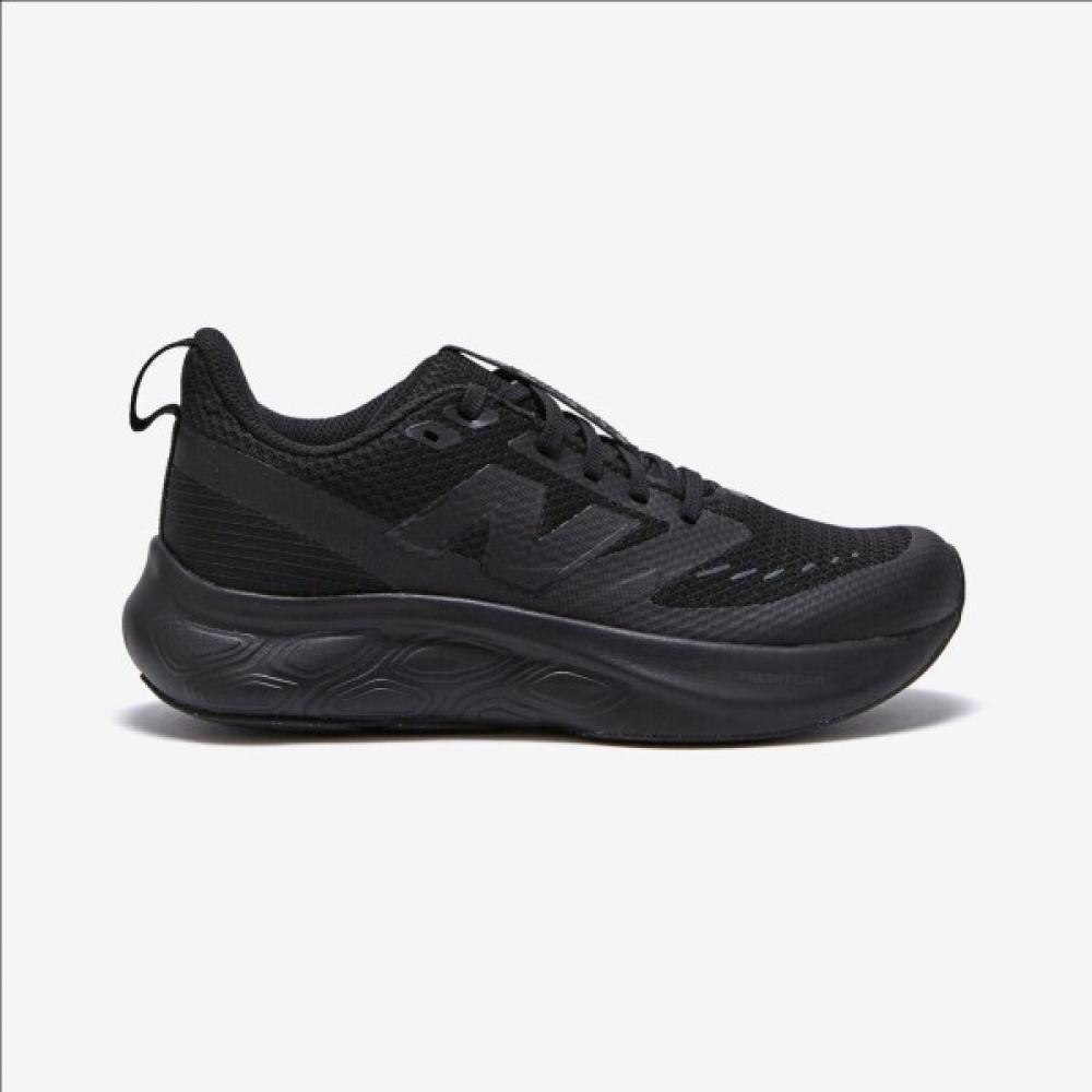 

New Balance Kids Fresh Foam 625bb Black (19)Black/240