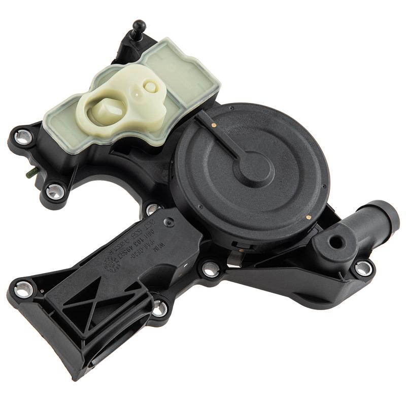 Oil Separator PCV Valve 06H103495AD,06H103495AJ/H For SEAT Alhambra,Altea,Leon 2007-2012,SKODA Octavia,Superb 2005-2015