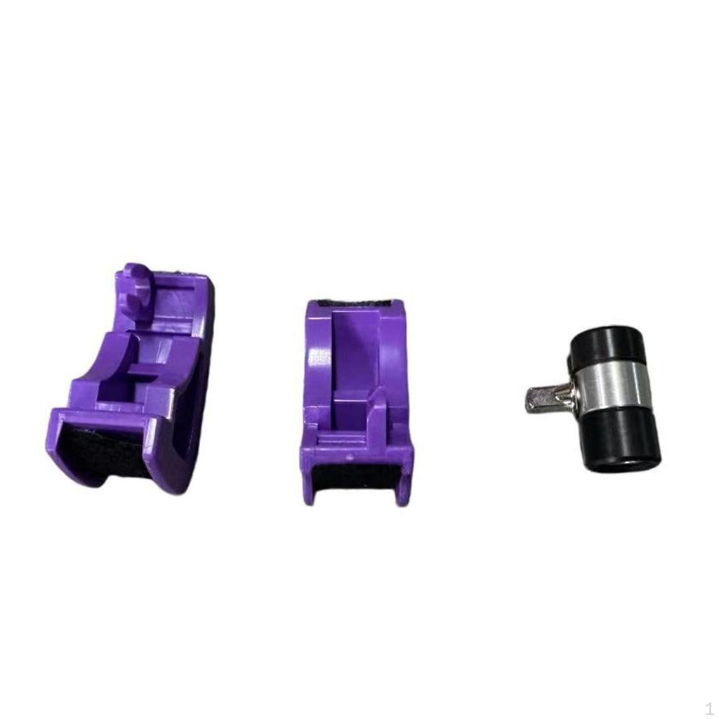 Accessories - Easy And Convenient Replacement Professional Parts
