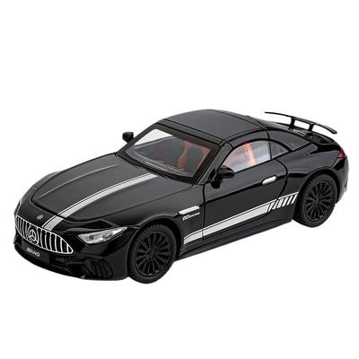 Samling og modeller – Samlertransportmodeller