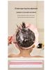 Baby Shampoo Hat: Water-Blocking Ear Protection Cap for Kids and Infants