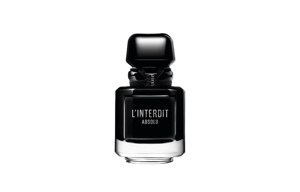 Givenchy L'Interdit Absolu Eau De Parfum Intense