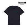 Retro Flag T-shirt Black 10025976-A01