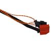 Plug Play MQB Gateways Extension Cable For Golf 7 MK7 MK2 MQB Platform Vehicles Adapter Wire Harness No Tools Needed