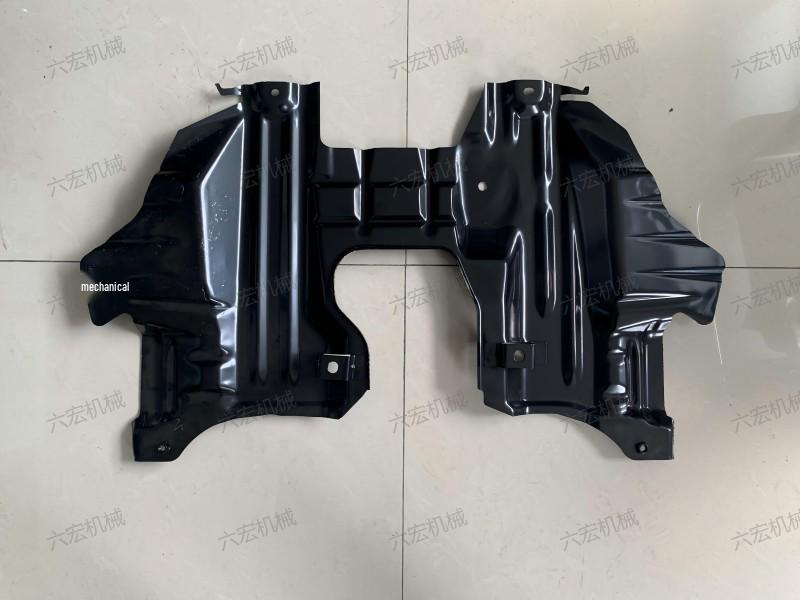 51420-KK020: Toyota 2016 Fortuner Radiator Splash Shield/Engine Under Cover 51420-KK020