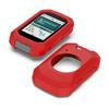 Silicone Soft Edge Shell Protective Case Full Cover Protector For Garmin Edge MTB Bicycle Bike Computer GPS Skin Accessories