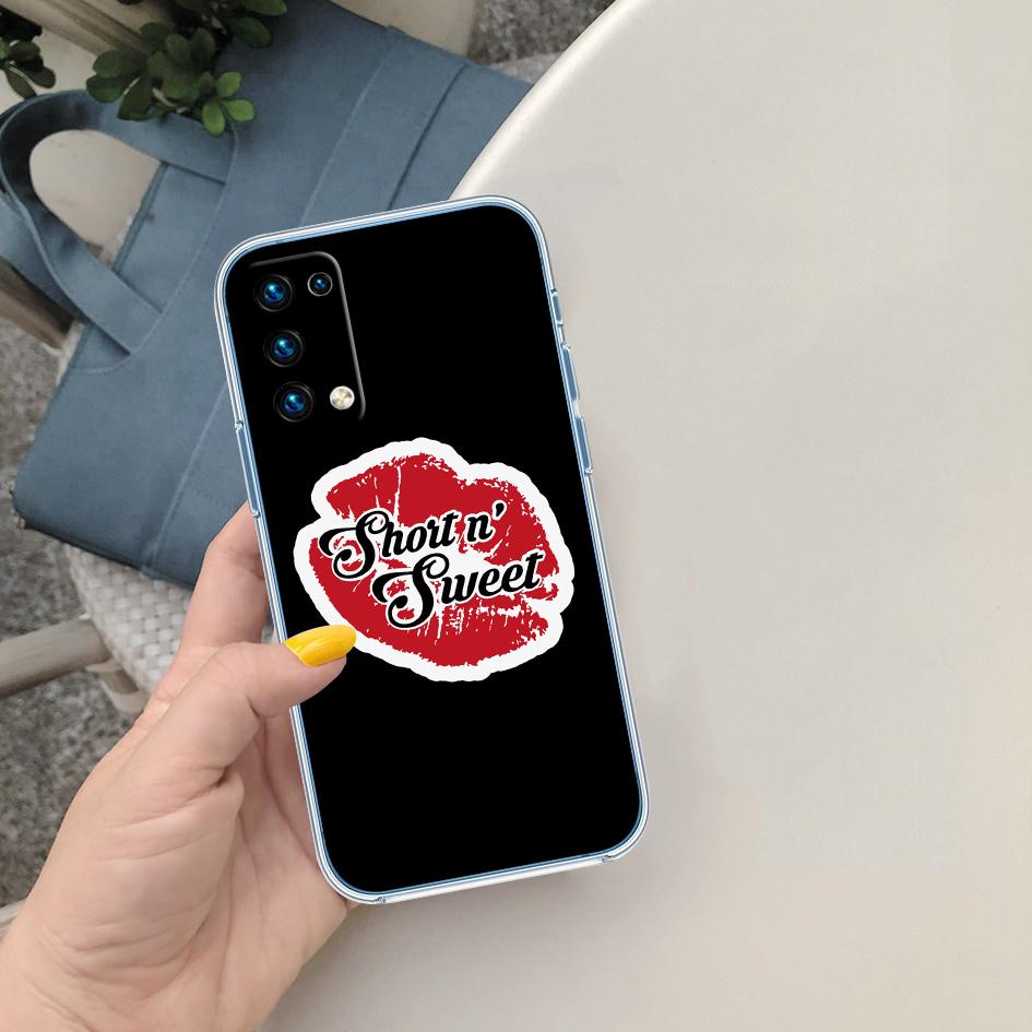

LO86 Sabrina Carpenter Case for Motorola E13 E15 E20 E22 E22I E22S E30 E32 E40 E7 E7I G Plus Power Play Stylus G22 G14 Motorola Moto G22