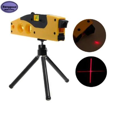 Instrumente de reparat – Nivelmetre cu laser