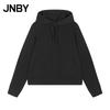 JNBY 2025 Winter Hooded Sweatshirt 5PA411760