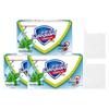 Safeguard Mint Refreshing Bar Soap