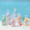 Pet Body Wash, Dog Bath Liquid, Cat Shampoo, Body Cleansing