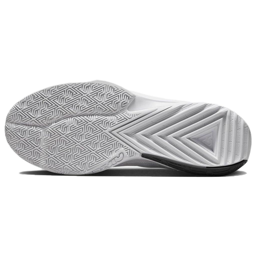 Nike Zoom Freak 5 TB Weiß Schwarz Unisex Sneaker DZ2946-100