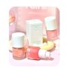GOGO TALES - Matte Light Liquid Blush (1-3)