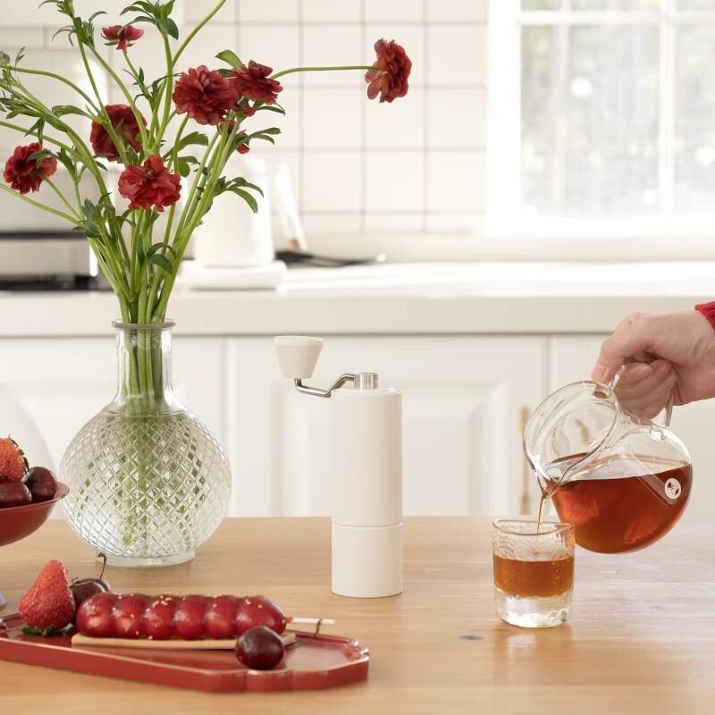 Timemore Manual Coffee Grinder