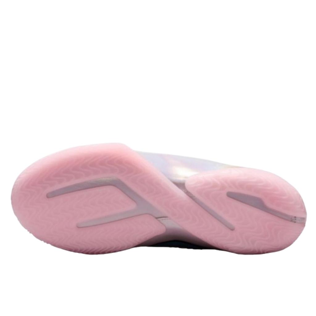 Nike LeBron 23 Miami Twice (Translucent Outsole)