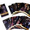 Blossom of Serenity Tarot Deck 78 Pcs Tarot Cards 10.3*6cm