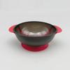 Hair Dye Color Mixer Bowl Professional Hair Coloring Tools Hairdressing Styling Accessories Hair Dye Bowl With Suction Cup