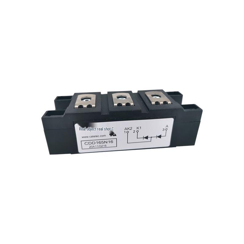 CTT18GK08/12/14 Thyristor IGBT Module - New, Original, In Stock