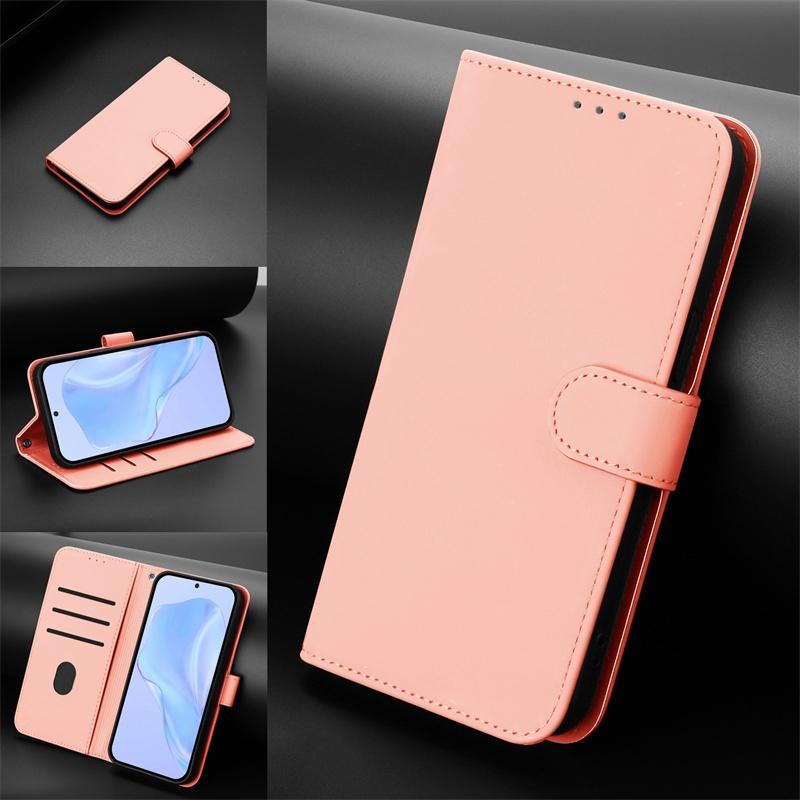 Wallet Case For Nokia C02 C12 C22 C32 G11 G21 G22 G42 G310 C300 G400 4G Flip Leather Card Slots Stand Book Cover Casing