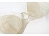 Conjunto de Sutiã Zodíaco de Renda Vermelha Bordada - Nova Coleção de Lingerie Francesa
