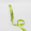 Solid Color Polyester Satin Ribbon 2cmx100Yards for Birthday Gift Wrapping Bakery Flower Arrangements-Durable Woven Bow Tying