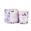 New Smokeless Soy Wax Aromatherapy Floral Scented Candles with Exquisite Packaging - Perfect Party Favors