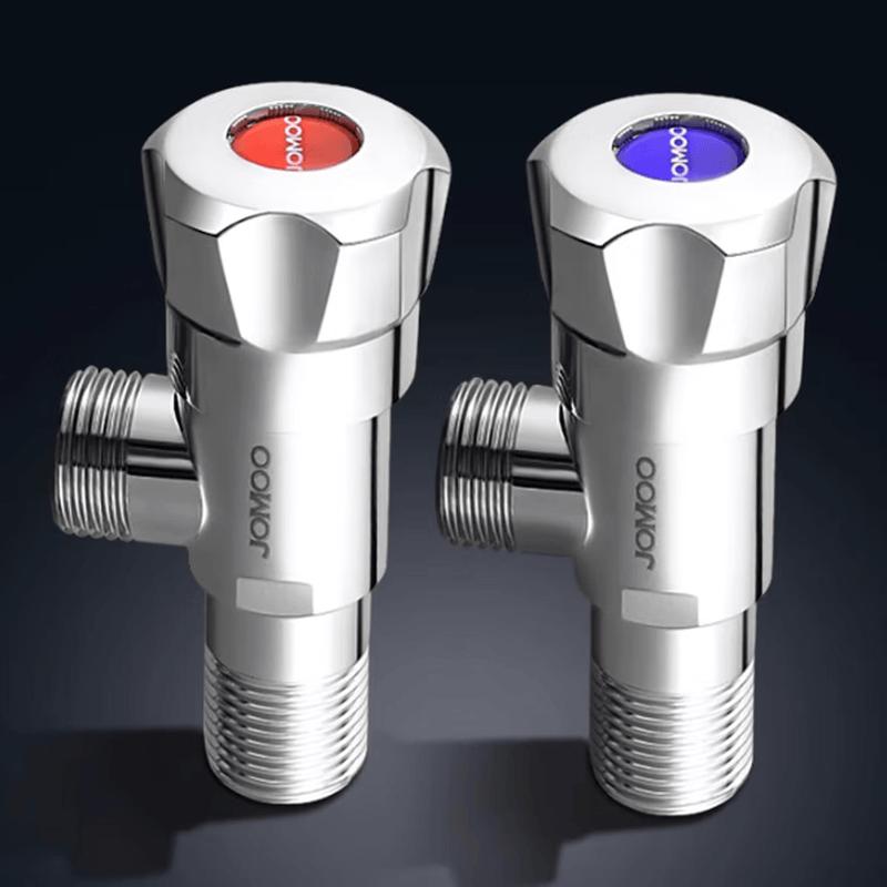 Jomoo Brass Angle Valve