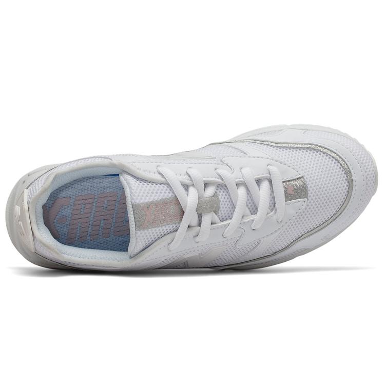 New Balance X Racer 'Munsell White' Women's