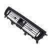 Precise Central Console Air Conditioning Vent Grill Outlet Panel Cover For-Bmw 5 Series F10 F11 F18 64229209136 Lhd