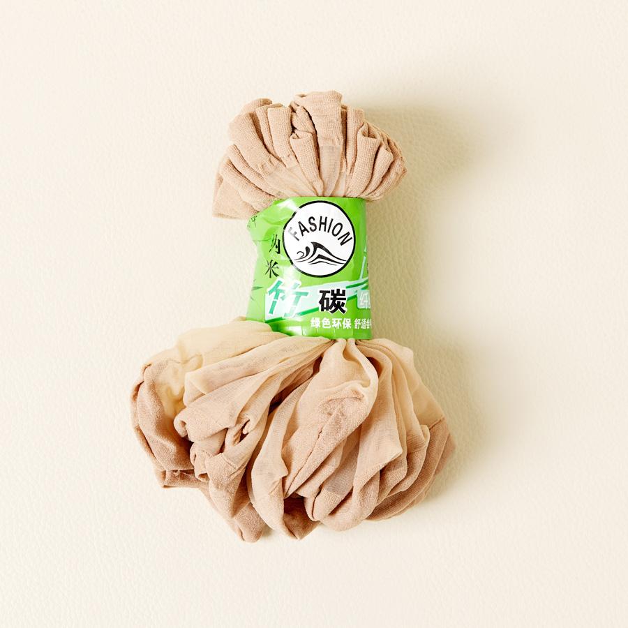 

10 пар носков, женские летние ультратонкие короткие носки, прозрачные носки до щиколотки, женские нейлоновые носки для женщин, высокие носки до щиколотки, прозрачные чулки EUR35-40 бежевый