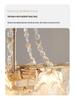 Modern Luxury Crystal Chandelier: Warm, Romantic Lighting for Living Room, Master Bedroom, or Children's Room