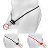 Fasjonable herretruser Bikini Pustende jockstraps