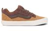 Vans Knu Skool 'Brown Caramel' VN0009QCBRO