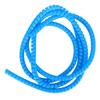 180cm Cable Protector Spiral AntiBite AntiBreak Cable Saver Protector for Pet Cat(Cable Protector )