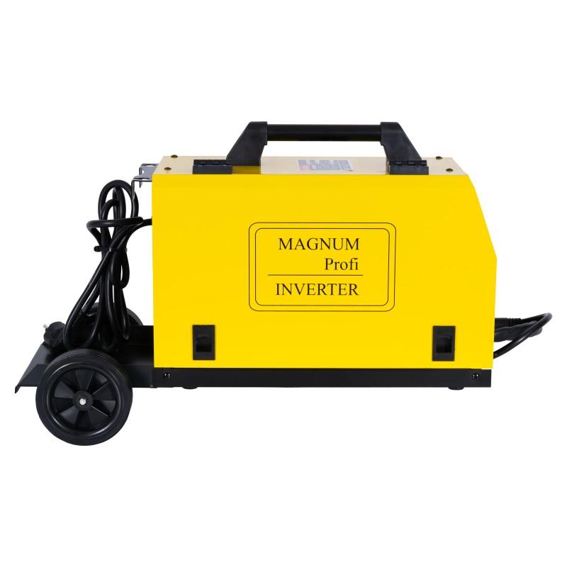 Halbautomatische Schweißmaschine Magnum Mig 170W Mma Igbt - Weld Mi170W