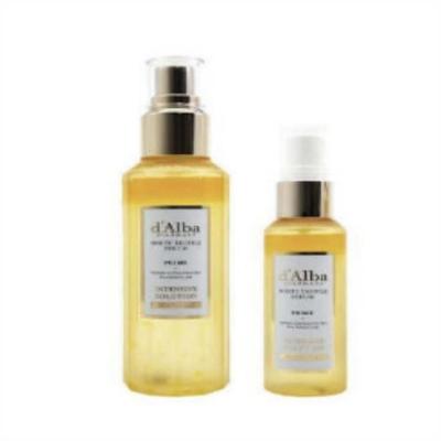 Skincare White Truffle Prime Intenzivní sérum 150ml 50ml 1 sada