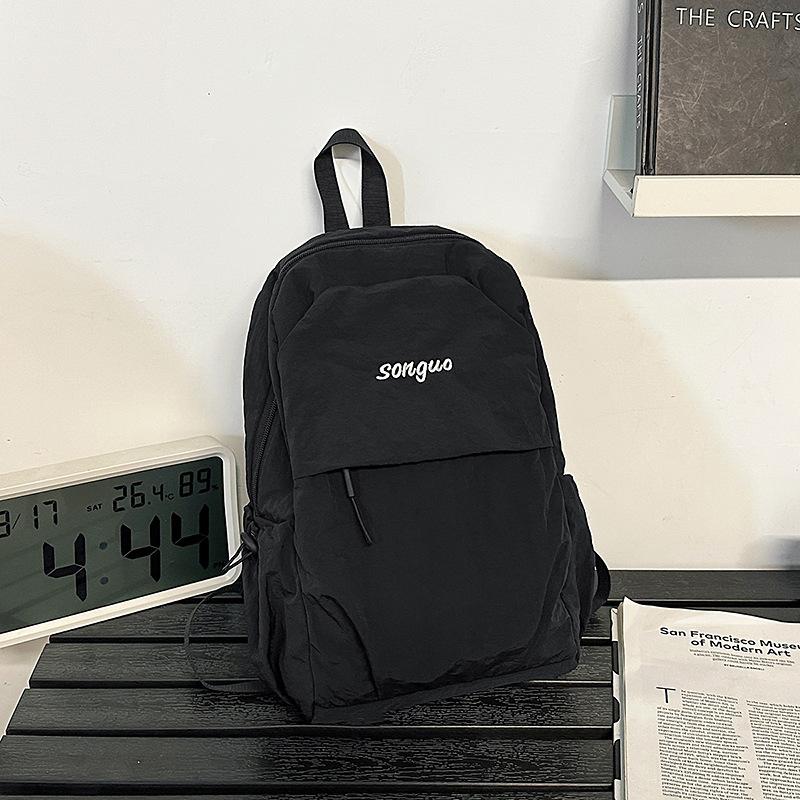 

Досуг Большая вместимость Легкий Туризм Альпинизм Сумка Студенческий Спортивный Рюкзак