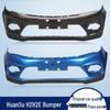 BAIC Huansu H2 Front & Rear Bumpers and Guards