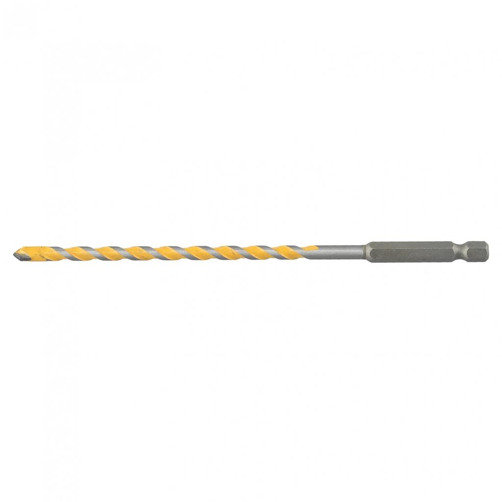 Bohrer Verschleißfester 1/4 Zoll Sechskantschaft Brandneu