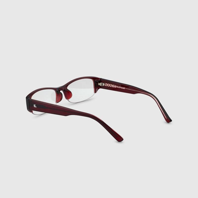 BLUE ELEPHANT RISA red wine