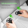 Extended Leg Support Seat Cushion for NIO Models: ET5, ET5T, ET7, ES6, EC6, ES7, ES8.