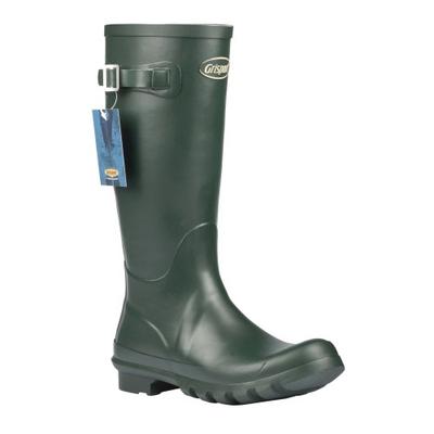 Grisport Unisex Dospelé Gumové Wellingtonky