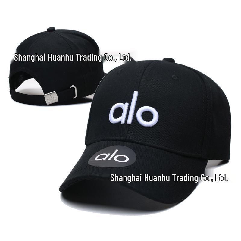 

Unisex Hip Hop Embroidered Baseball Cap with Adjustable Curved Brim and Sun Protection