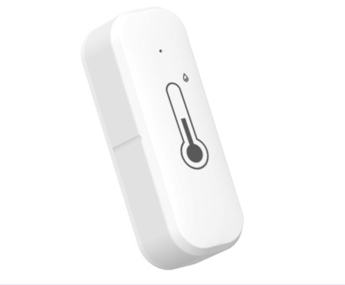 CozyLife WiFi Temp & Humidity Sensor