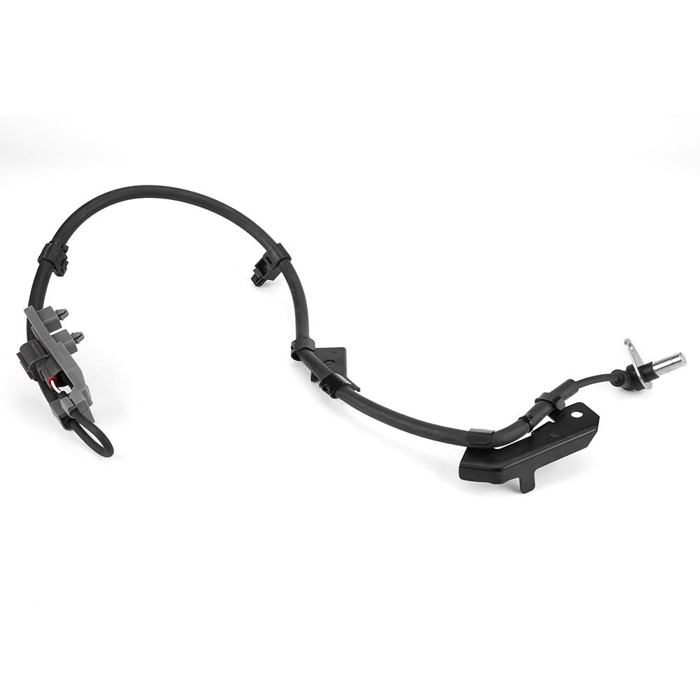 897387989 Front Right ABS Speed Anti Skid Sensor for Isuzu D Max Rodeo TFS77 TFS86 TFS85 2003+