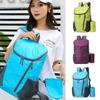 Foldable Camping Backpack Hiking Daypack Water Resistant for Travel Camping