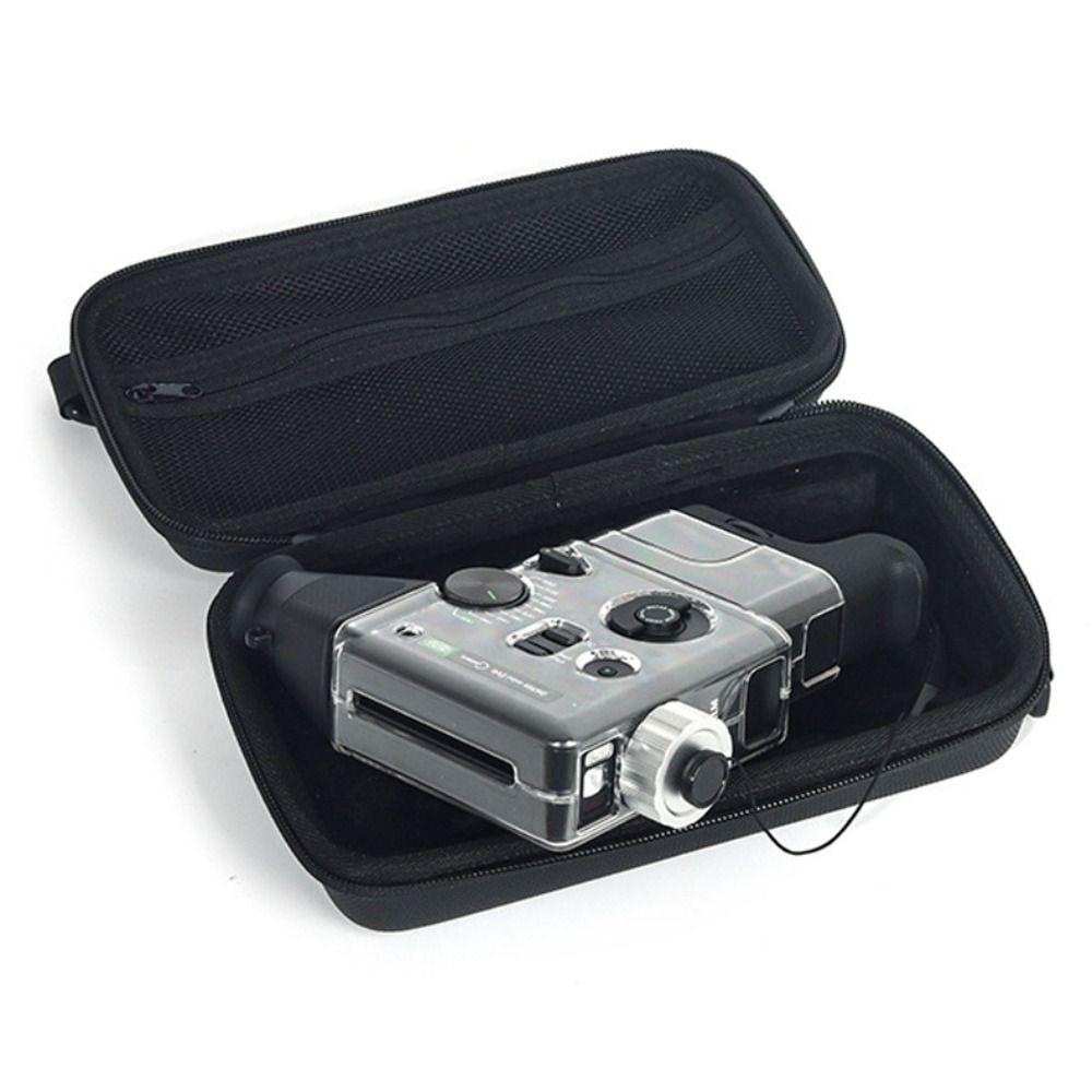EVA Instant Camera Storage Bag for Fujifilm instax mini Evo Cinema Outdoor Photography