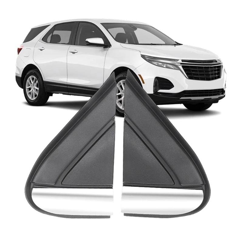 Accuracy Guard Kotflügelverkleidung Einfache Montage Starker ABS-Kunststoff Radlaufabdeckung 84107340/84107341 Geeignet für Fahrzeug