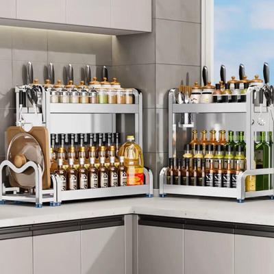 Kuchyňské doplňky – Kuchynské úložné doplnky