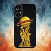 Classic Movie S-Scarface Phone Case For Samsung S26,25,24,23,22,30,21,10,9,Ultra,Plus,Lite Black Soft Case